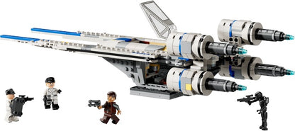 LEGO Star Wars - Rebel U-Wing Starfighter (75399)