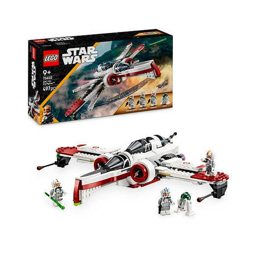 LEGO Star Wars - ARC-170 Starlighter (75402)
