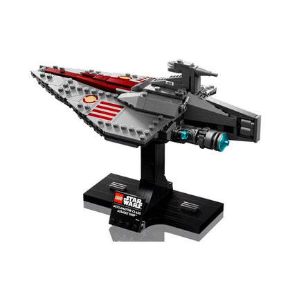 LEGO Star Wars - Acclamator-Class Assault Ship (75404)