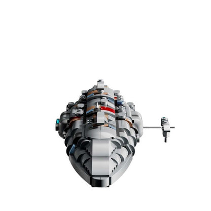 LEGO Star Wars - Home One Starcruiser (75405)