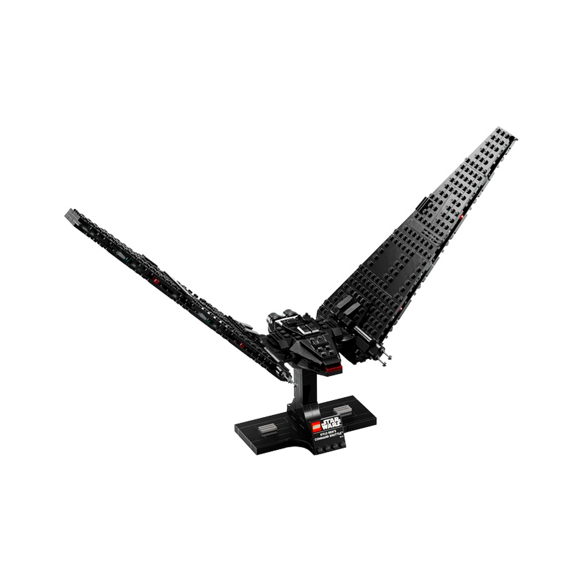 LEGO Star Wars - Kylo Ren's Command Shuttle (75406)