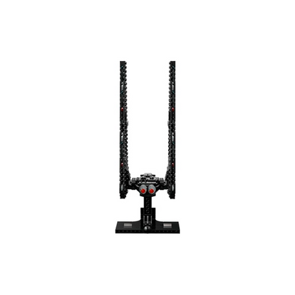 LEGO Star Wars - Kylo Ren's Command Shuttle (75406)