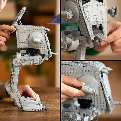 LEGO Star Wars - AT-ST Walker (75417)
