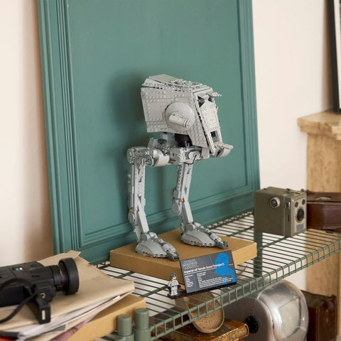 LEGO Star Wars - AT-ST Walker (75417)