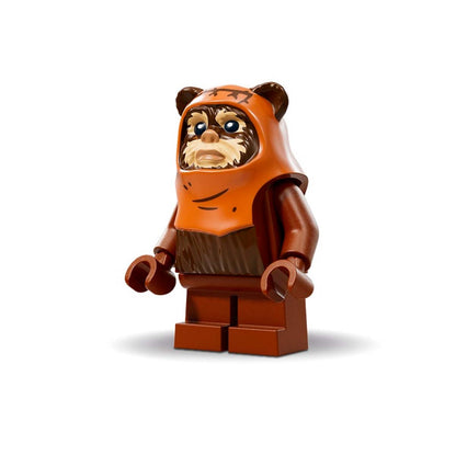 LEGO Star Wars - Wicket the Ewok (75430)
