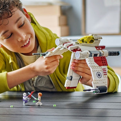 LEGO Star Wars - V-19 Torrent Starfighter (75432)
