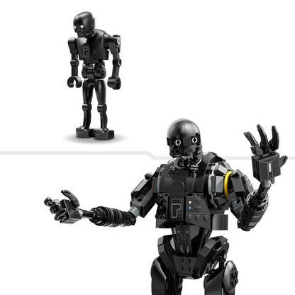 LEGO Star Wars - K-2SO Security Droid (75434)