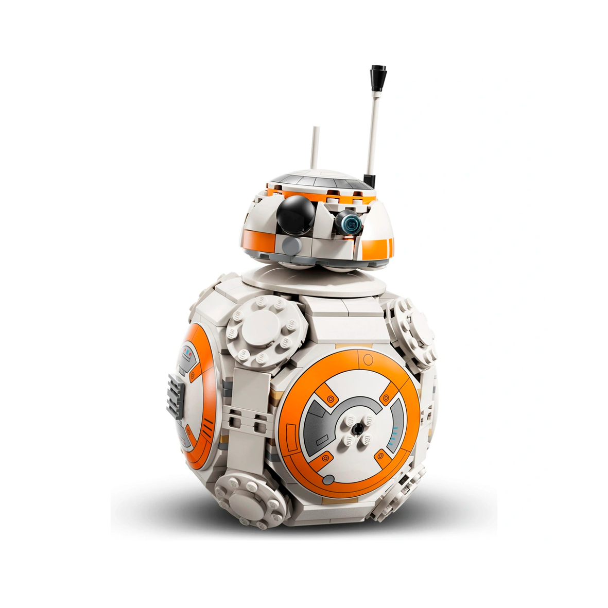 LEGO Star Wars - BB-8 Astromech Droid (75452)