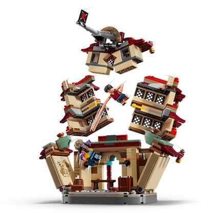 LEGO One Piece - Battle at Arlong Park (75638)