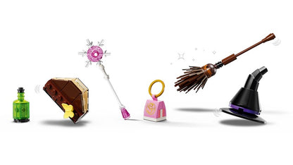 LEGO Wicked - Elphaba & Glinda Figures (75682)