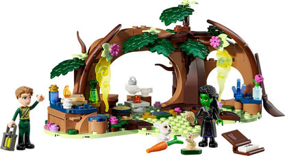 LEGO Wicked - Elphaba's Retreat (75687)