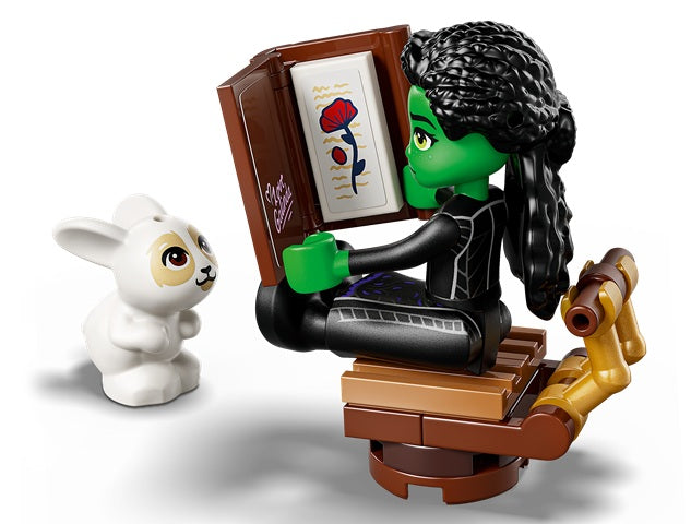 LEGO Wicked - Elphaba's Retreat (75687)