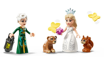 LEGO Wicked - Glinda's Wedding Day (75688)