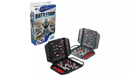 Battleship - Grab and Go
