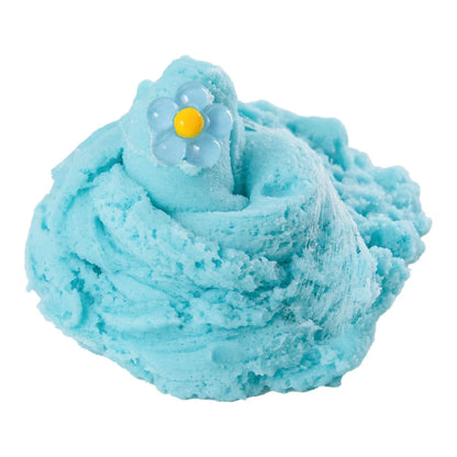 Fluffy Cloudz - Blue Raspberry Slime