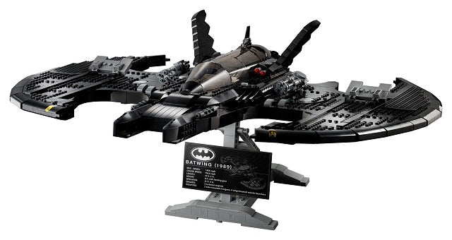 LEGO Batman - 1989 Batwing (76161)