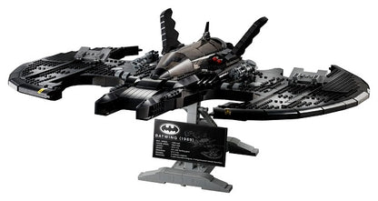 LEGO Batman - 1989 Batwing (76161)
