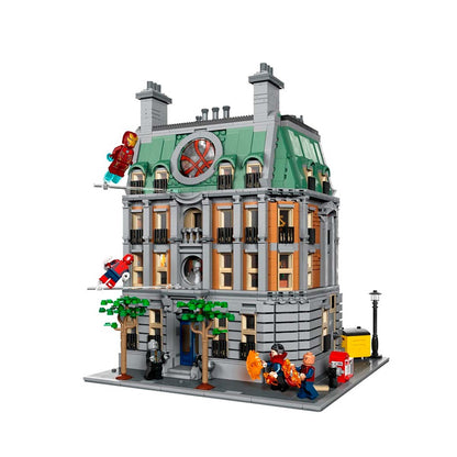 LEGO Marvel - Sanctum Sanctorum (76218)
