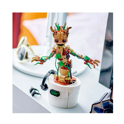 LEGO Marvel - Dancing Groot (76297)
