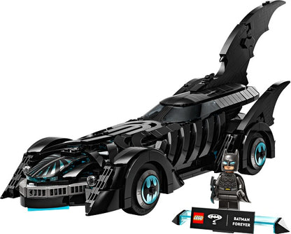 LEGO Batman - Batman Forever Batmobile (76304)