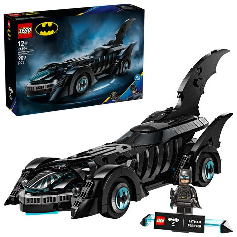 LEGO Batman - Batman Forever Batmobile (76304)