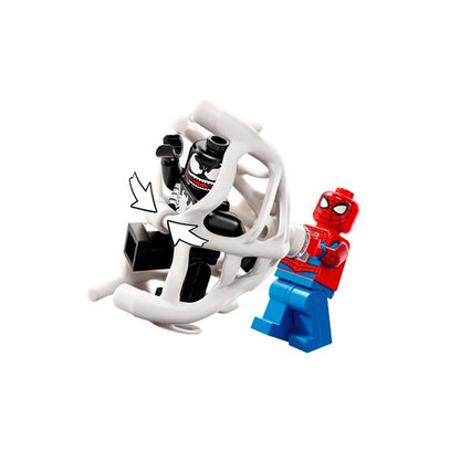 LEGO Marvel - Spider-Man VS Venom (76309)