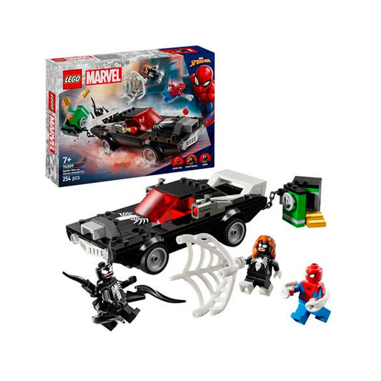 LEGO Marvel - Spider-Man VS Venom (76309)
