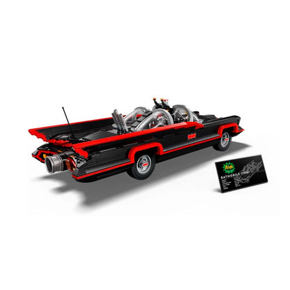 LEGO Superheroes - The Classic TV Series Batmobile (76328)