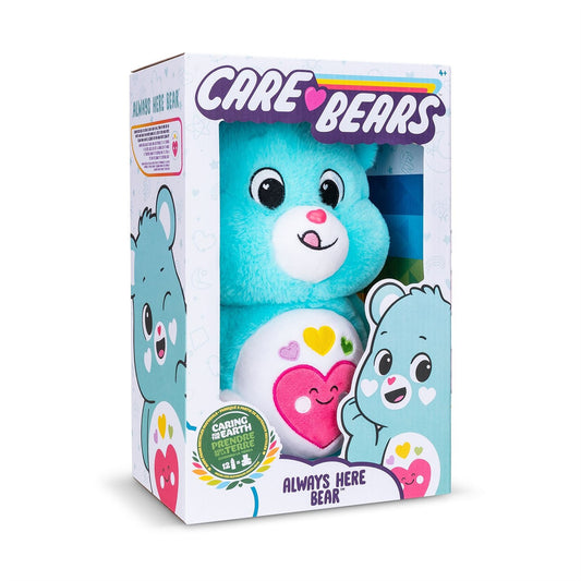 Care Bears - Always Here Bear Plush