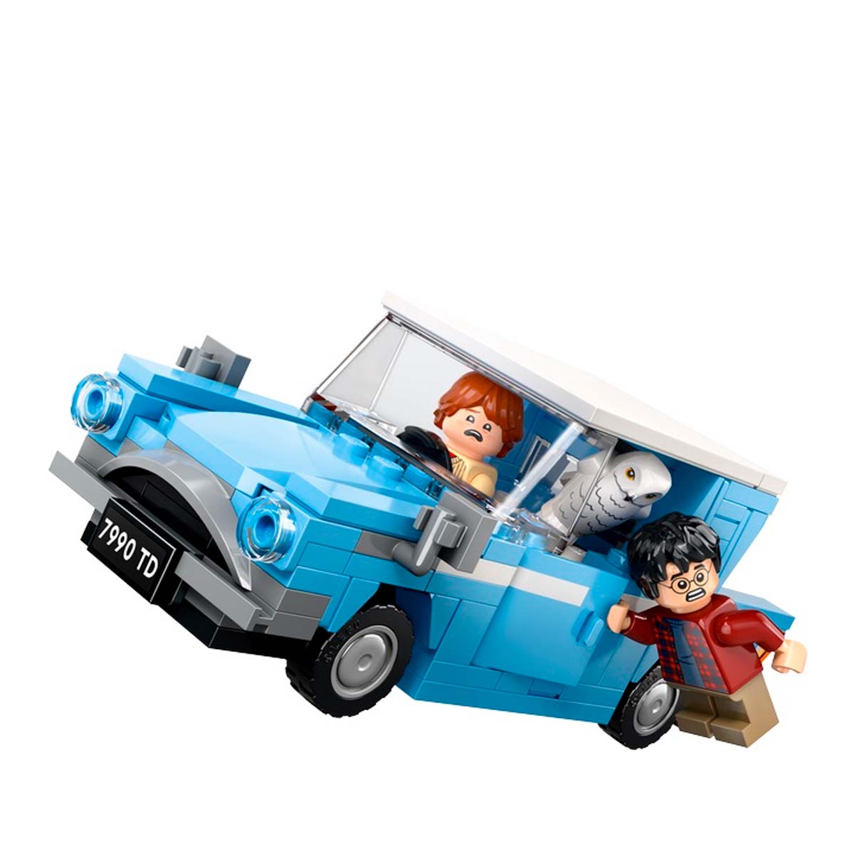 LEGO Harry Potter - Flying Ford Anglia (76424)