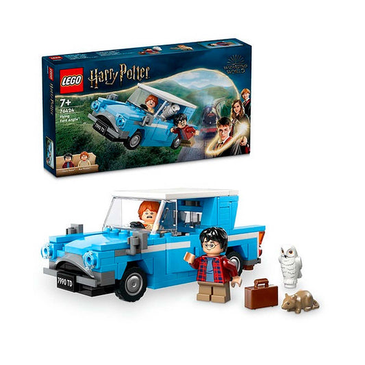 LEGO Harry Potter - Flying Ford Anglia (76424)