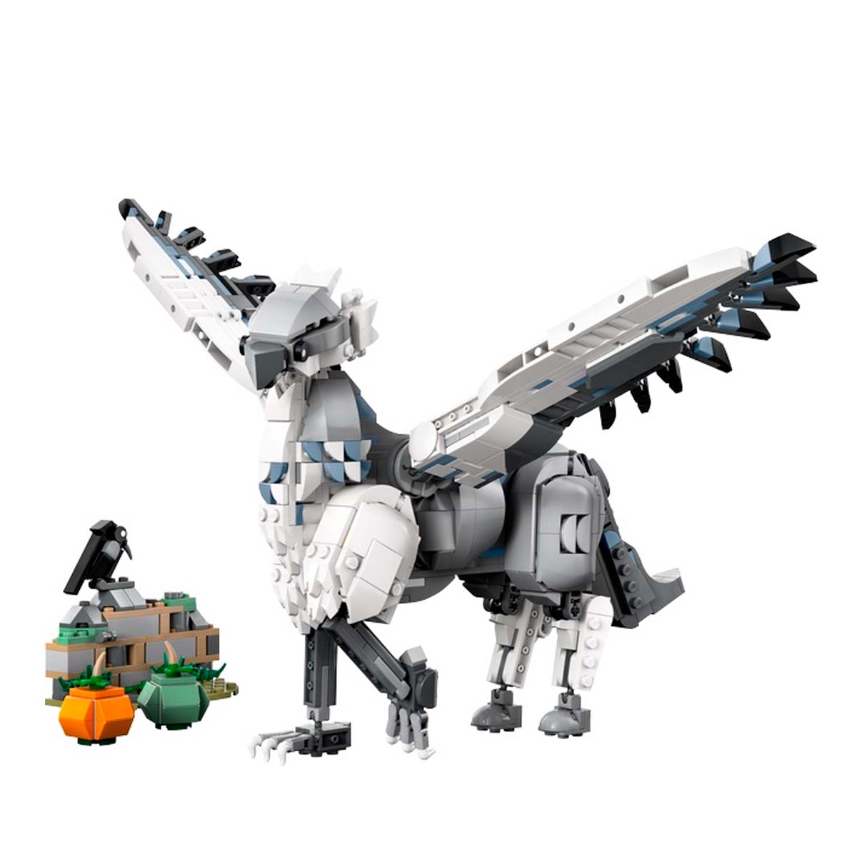 LEGO Harry Potter - Buckbeak (76427)