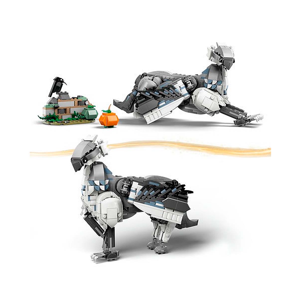 LEGO Harry Potter - Buckbeak (76427)