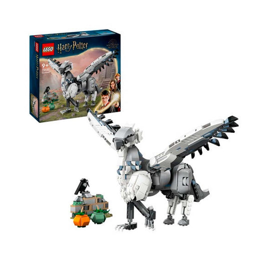 LEGO Harry Potter - Buckbeak (76427)