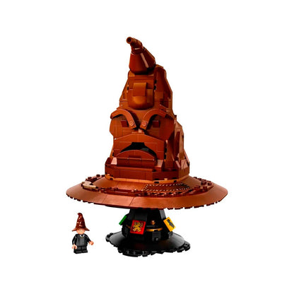 LEGO Harry Potter - Talking Sorting Hat (76429)