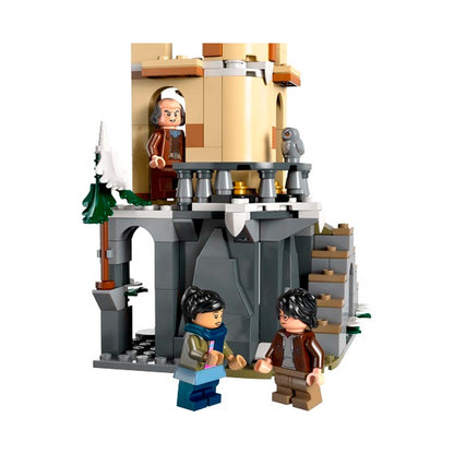 LEGO Harry Potter - Hogwarts Castle Owlery (76430)