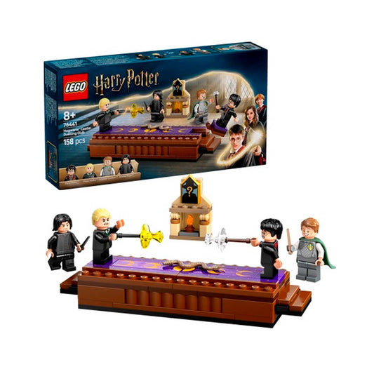 LEGO Harry Potter - Duelling Club (76441)