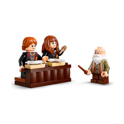 LEGO Harry Potter - Charms Class (76442)