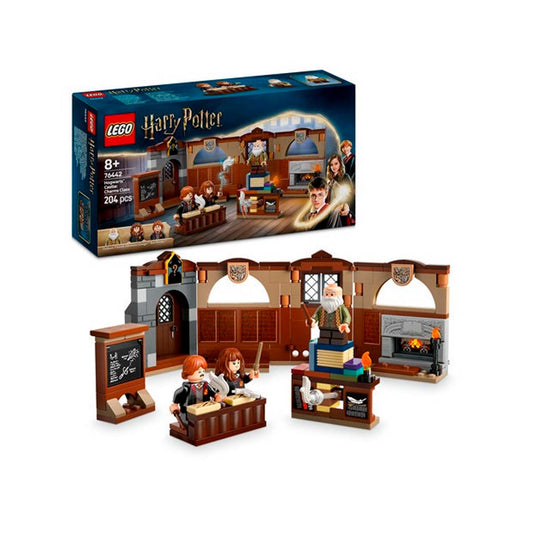 LEGO Harry Potter - Charms Class (76442)