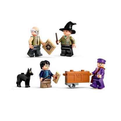 LEGO Harry Potter - Knight Bus Adventure (76446)
