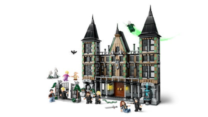 LEGO Harry Potter - Malfoy Manor (76453)