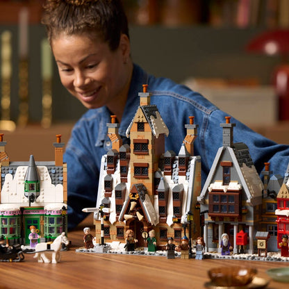LEGO Harry Potter - Hogsmeade Village (76457)