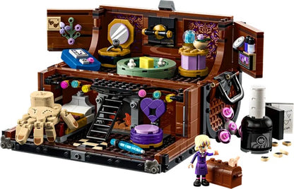 LEGO Wednesday - Thing’s Apartment (76785)