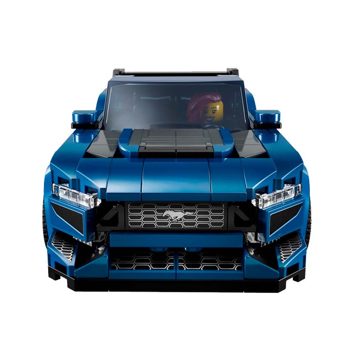 LEGO Speed Champions - Ford Mustang Dark Horse Sports Car (76920)
