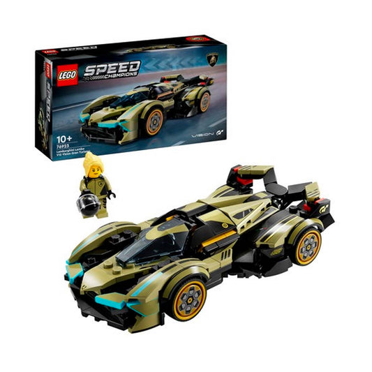 LEGO Speed Champions - Lamborghini Lambo V12 Vision (76923)
