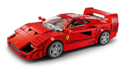 LEGO Speed Champions - Ferrari F40 Supercar (76934)