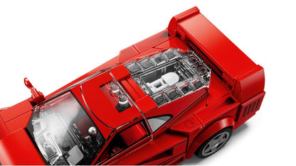 LEGO Speed Champions - Ferrari F40 Supercar (76934)