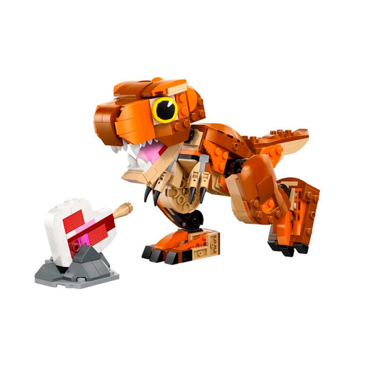LEGO Jurassic World - Little Eatie T-Rex (76967)