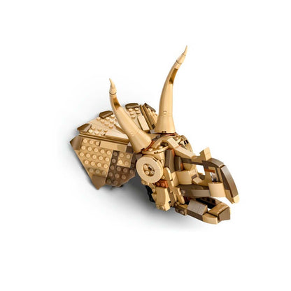 LEGO Jurassic World - Triceratops Skull (76969)
