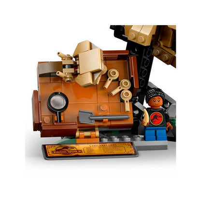 LEGO Jurassic World - Triceratops Skull (76969)